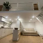 Apartment Apuliantales Bari-cozy