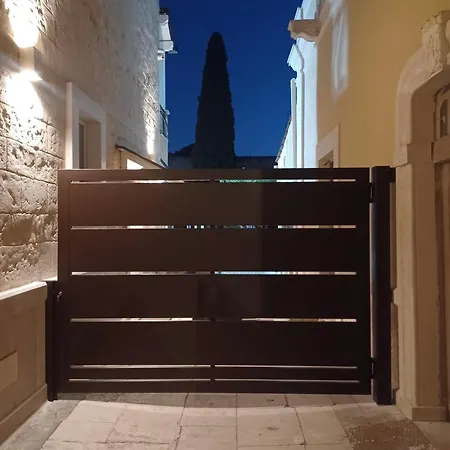 Apuliantales Bari-cozy Апартаменты