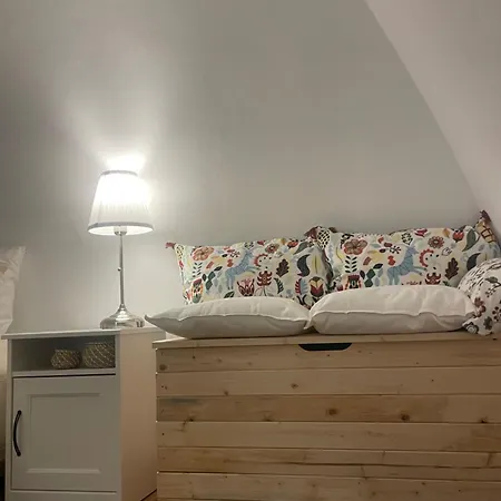 Apuliantales Bari-cozy Apartment *