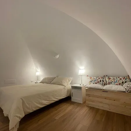 Apuliantales Bari-cozy Apartment Carbonara di Bari