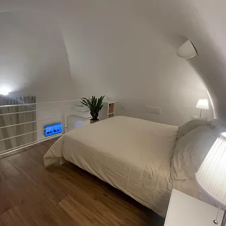 Apuliantales Bari-cozy