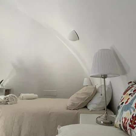 Apuliantales Bari-cozy *