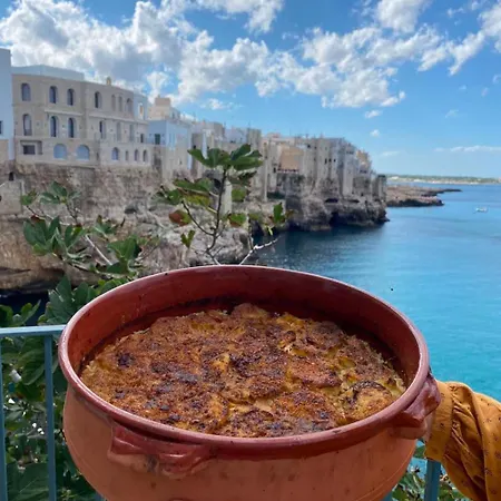 Апартаменты Apuliantales Bari-cozy