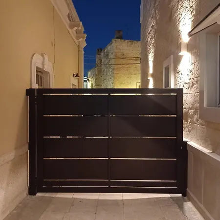 Apuliantales Bari-cozy *