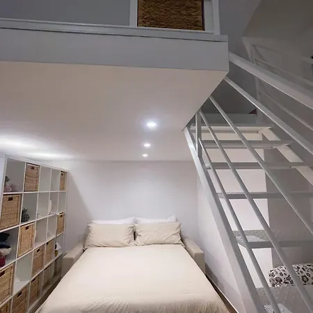 Apuliantales Bari-cozy *