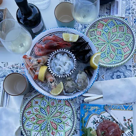 Apuliantales Bari-cozy