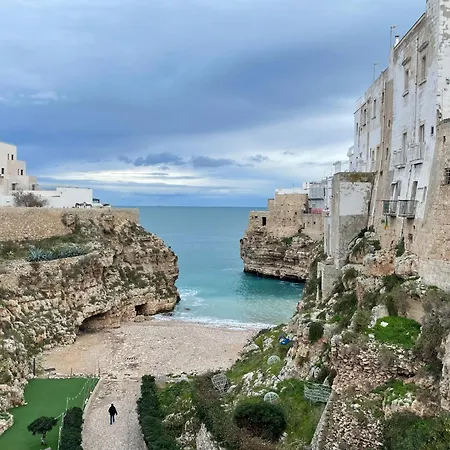 Apartment Apuliantales Bari-cozy