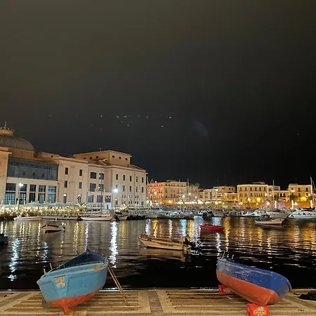 Apuliantales Bari-cozy