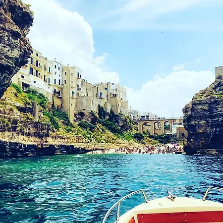 Apuliantales Bari-cozy *