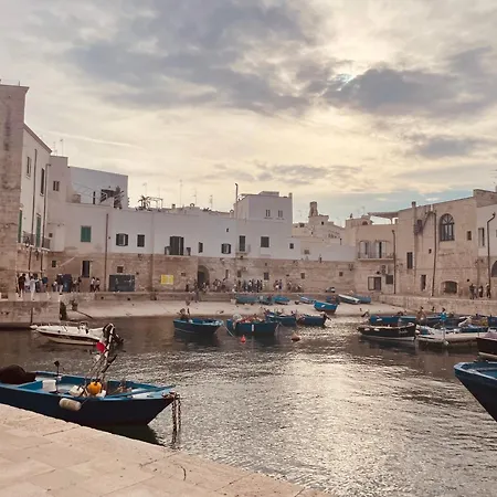 Apuliantales Bari-cozy *
