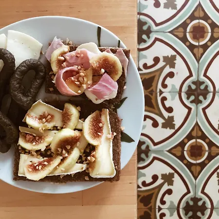 Апартаменты Apuliantales Bari-cozy