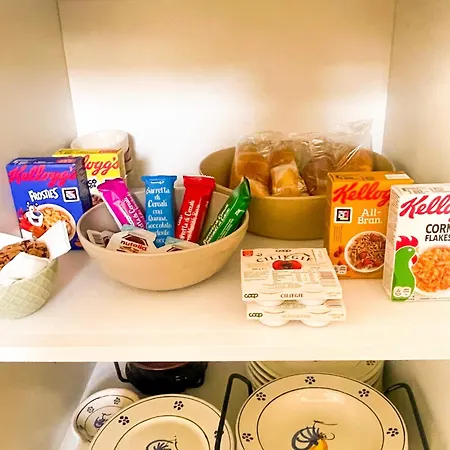 Apartment Apuliantales Bari-cozy Carbonara di Bari